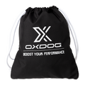 Borsa a corda Oxdog Nero