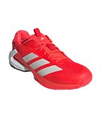 Zapatillas Adidas Adizero Ubersonic 5 M CL Rojo 2025