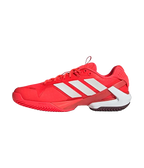 Zapatillas Adidas Adizero Ubersonic 5 M CL Rojo 2025