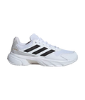 Sapatilhas de padel Adidas Courtjam Control 3 Branco