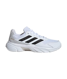 Zapatillas Adidas CourtJam Control 3 Blanco