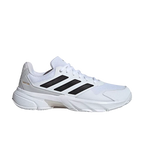 Sapatilhas de padel Adidas Courtjam Control 3 Branco