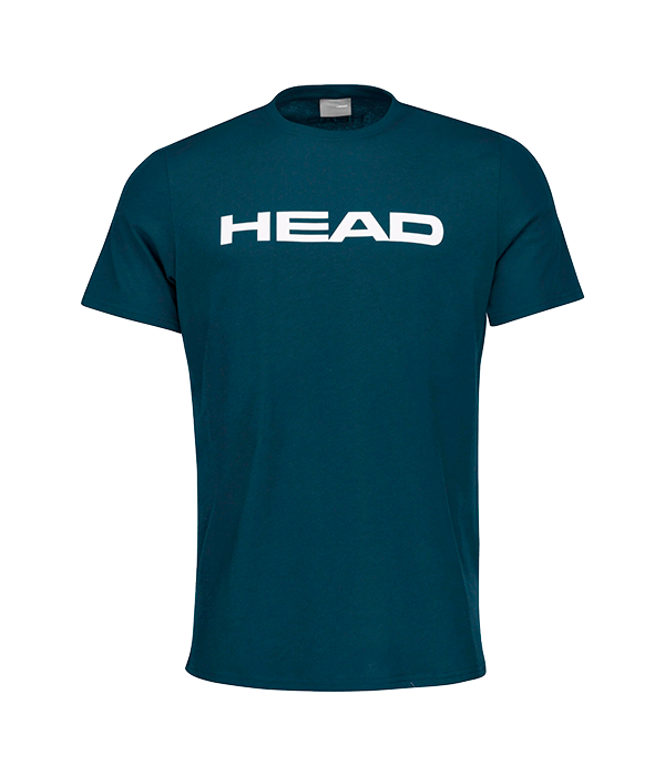 Head Club Ivan 2024 Navy T-shirt