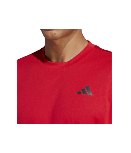 Adidas Club Tee Red 2023 T-shirt