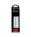 Protetor Shockout Espadas ShockSkin Azul