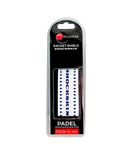 Protector ShockOut ShockSkin Picas Azul