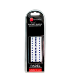 Protetor Shockout Espadas ShockSkin Azul