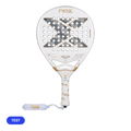 TEST Padel Schläger Nox AT10 Genius 12K Xtreme von Agustin Tapia 2026