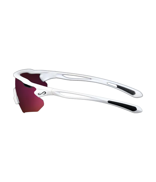 Gafas Endless Shelter Pro Blanco/Rosa