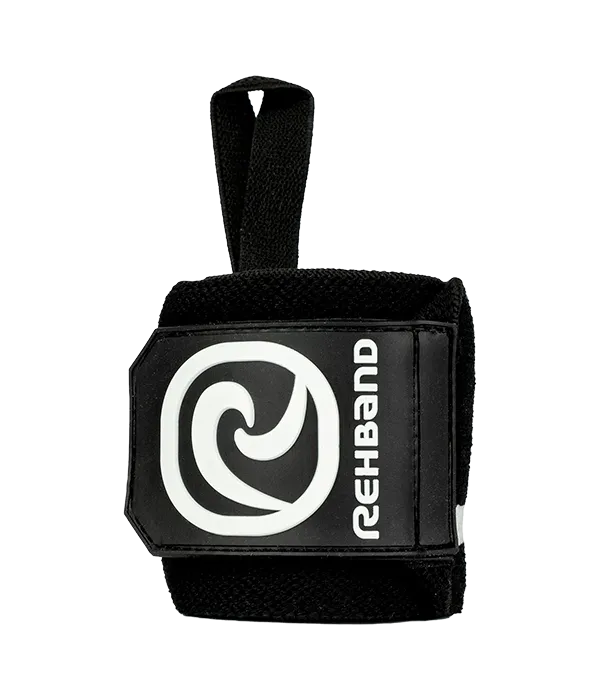 Rehband RX Wristband with Wraps