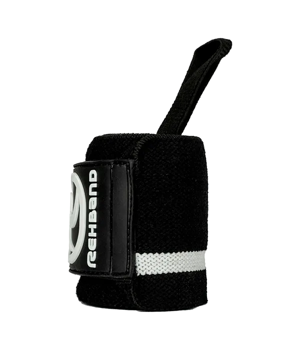 Rehband RX Wristband with Wraps