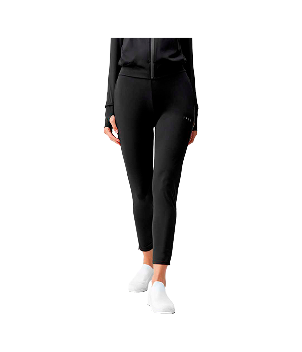 Jogger nato vivente yoga airla black 2024