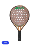 Pala de TEST Siux Gea 2025