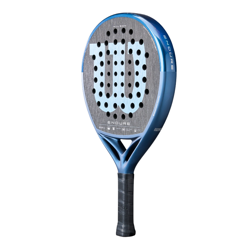 Racchetta da Padel Wilson Resisti V1 2026