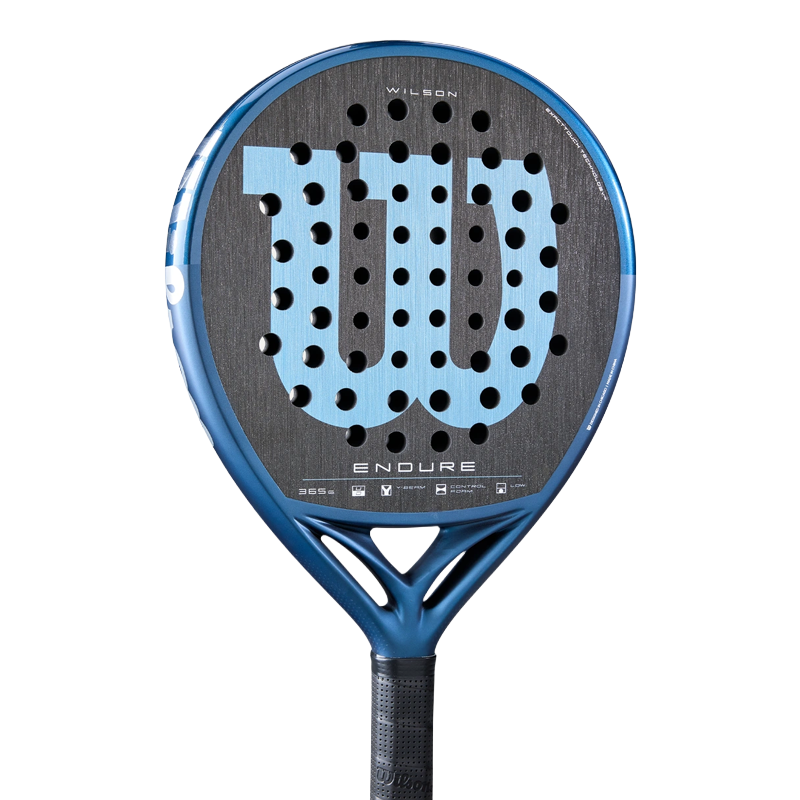 Pala Wilson Endure V1 2026