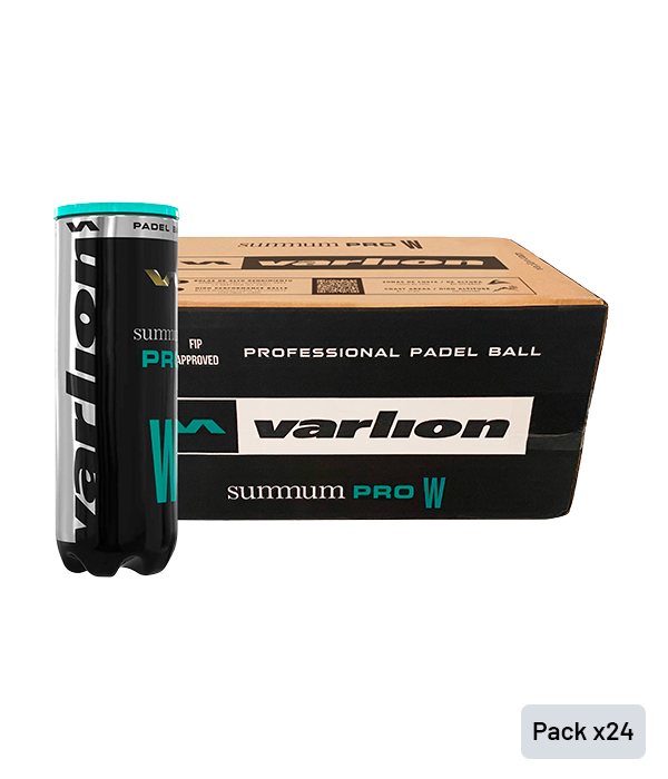 Varlion Summum Pro Winter Ball Box (Pack x 24 cans)