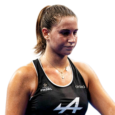 Alejandra Alonso De Villa