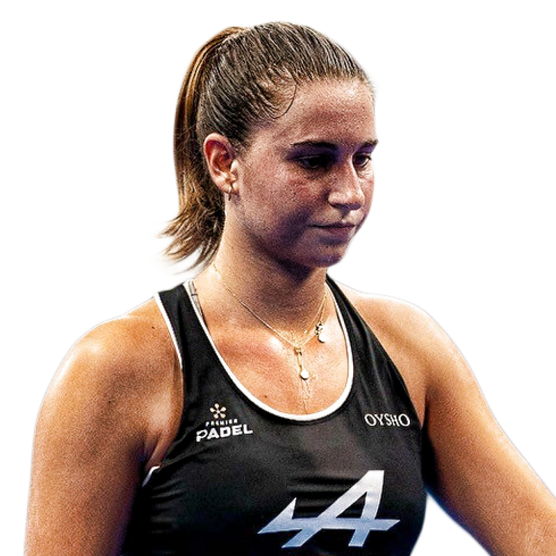 Alejandra Alonso De Villa