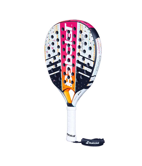 Pala Babolat Dyna Energy