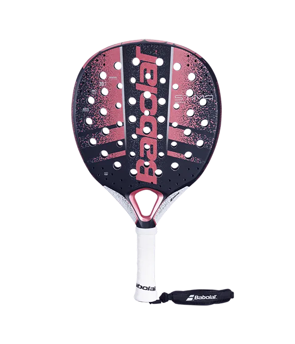 Padel Schläger Babolat Stima Spirit
