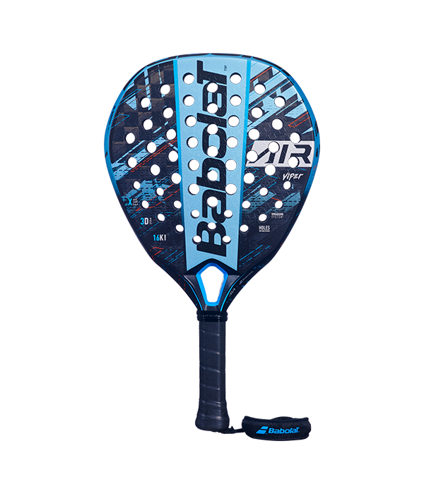 Babolat Air Viper 2024 racket