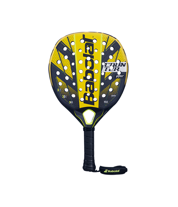 Babolat Counter Blade Viper 2024