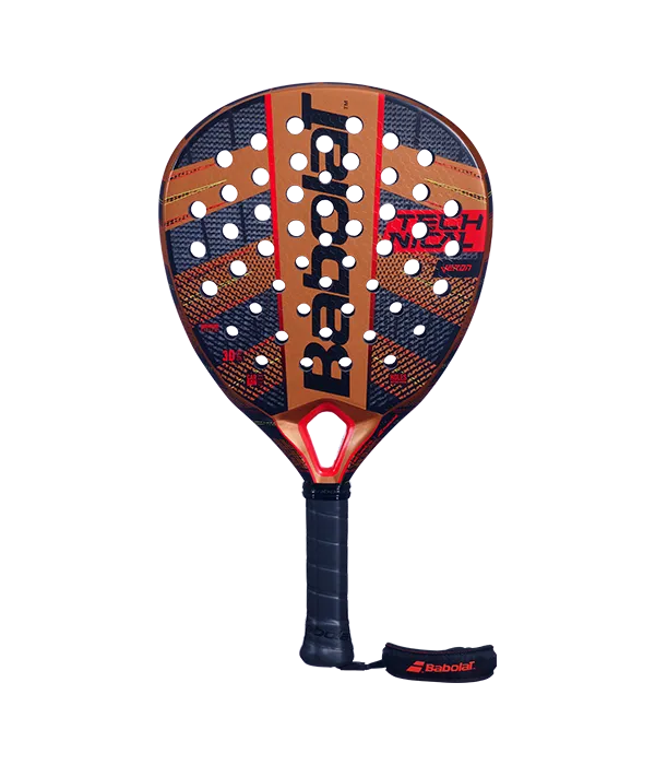 Pala Babolat Technical Veron 2024