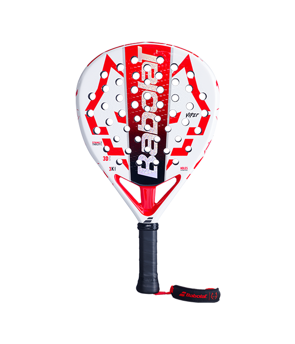 Babolat Technical Viper 2025 Juan Lebron Racket