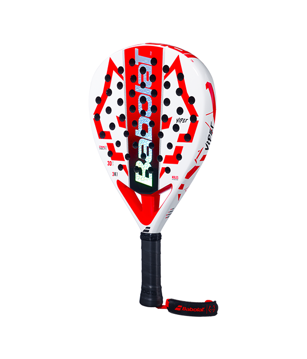 Babolat Technical Viper 2025 Juan Lebron Racket