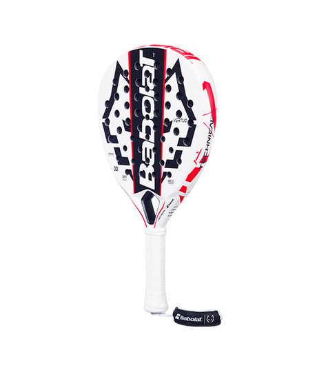 Babolat Technical Vertuo 2025 Juan Lebron Racket