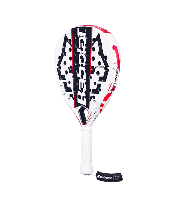 Pala Babolat Technical Vertuo 2025 J. Lebrón