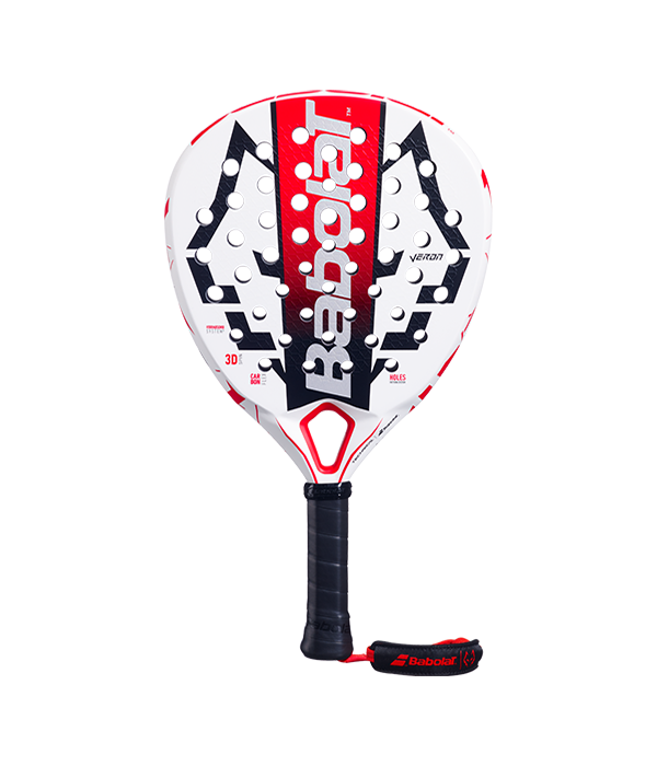 Babolat Technical Veron 2025 Juan Lebron Racket