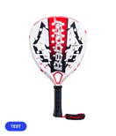 Pala de TEST Babolat Technical Veron 2025 Juan Lebrón