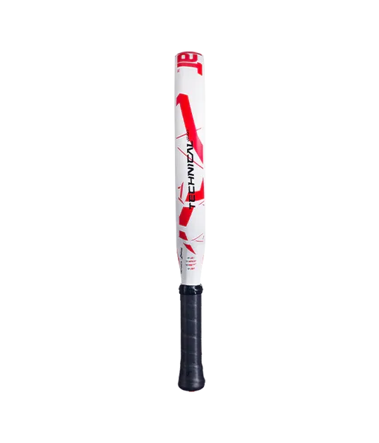 Pala de TEST Babolat Technical Veron 2025 Juan Lebrón