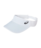 Visera Asics Performance Visor M Blanca