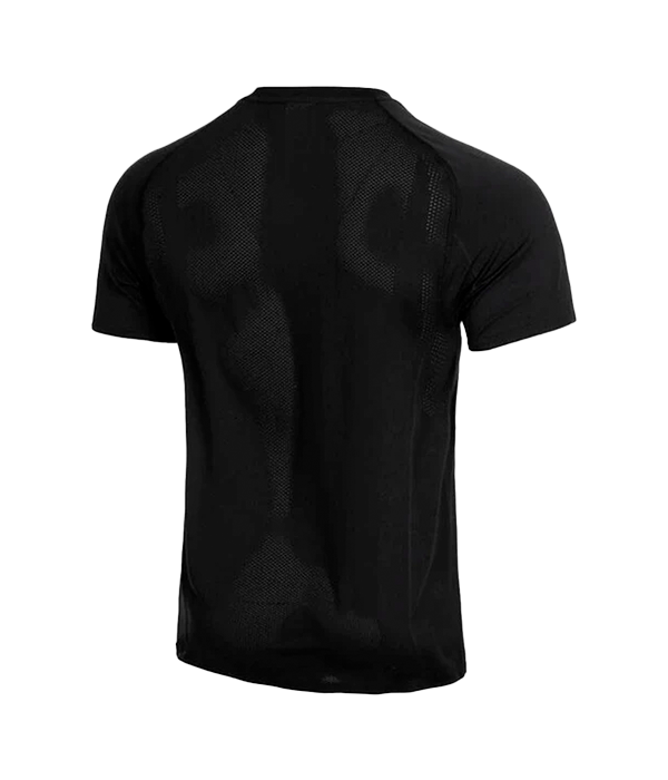 Wilson Bela Black T-shirt 2024