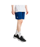 Pantalón Adidas Corto Club Azul Marino 2025