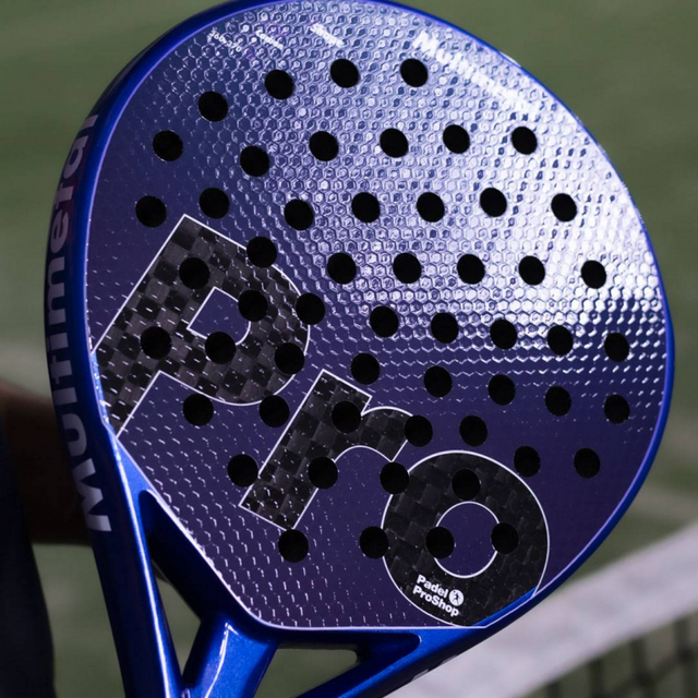 TEST Multimetal Pro 12K racket