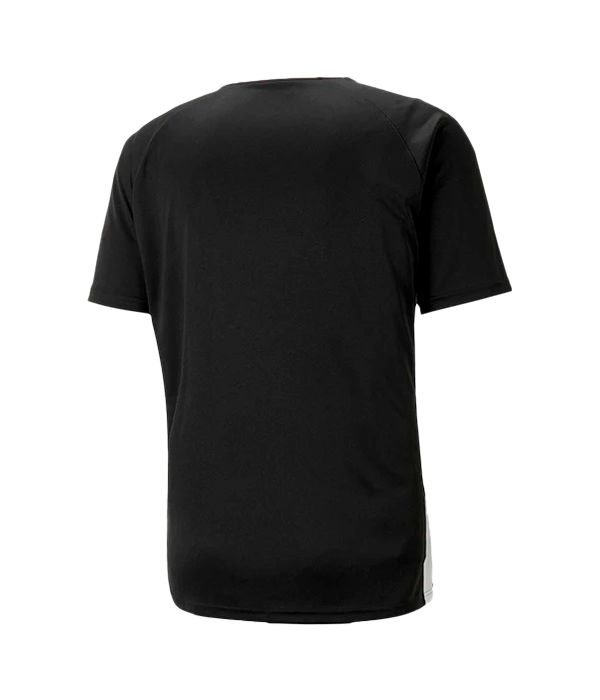 Puma Padel teamLIGA black t-shirt 2023