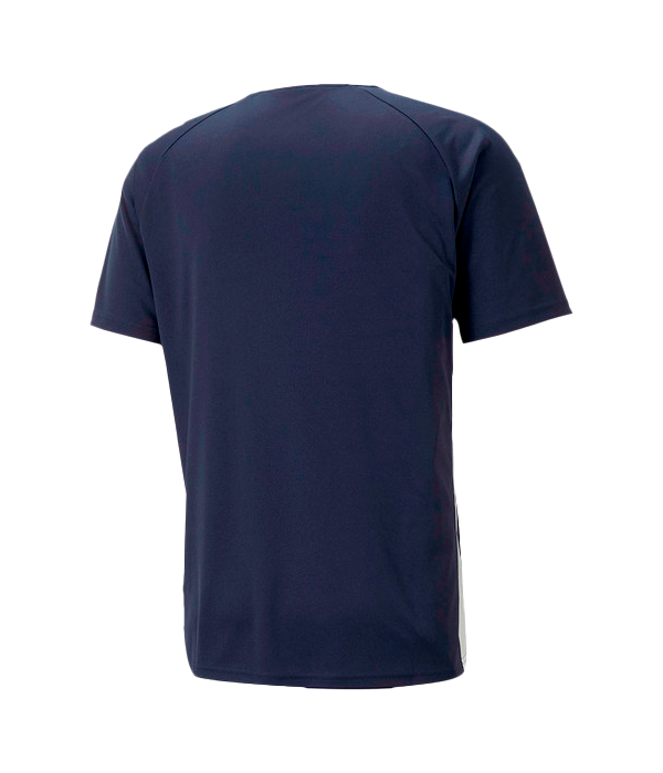 Camiseta Puma Padel teamLIGA Azul 2023