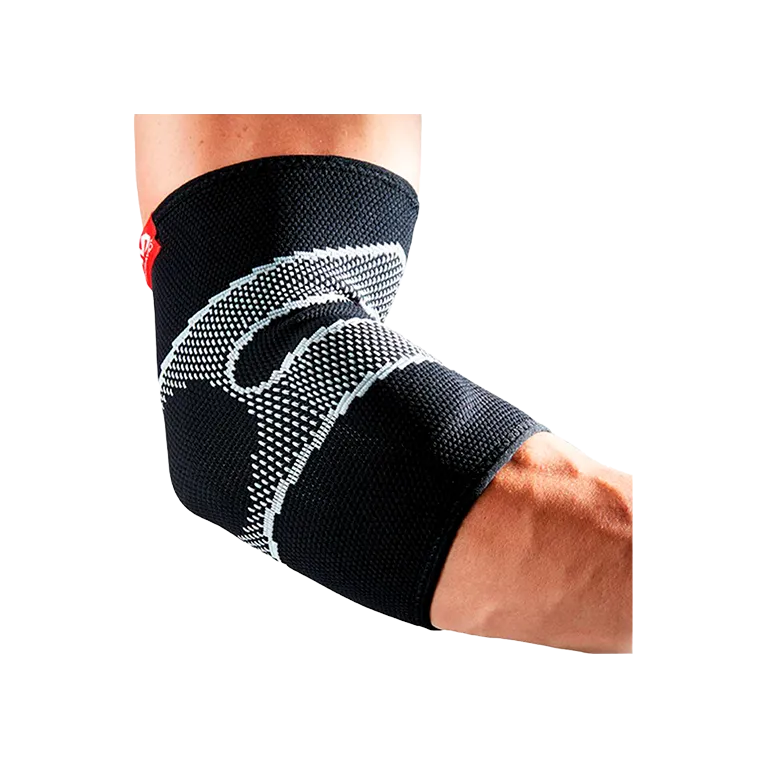 Codera Elástica McDavid con Protección de Gel 5130