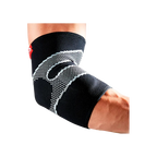 McDavid Elastic Elbow Pad with Gel Protection 5130