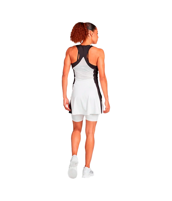 Adidas Premium Dress White 2024