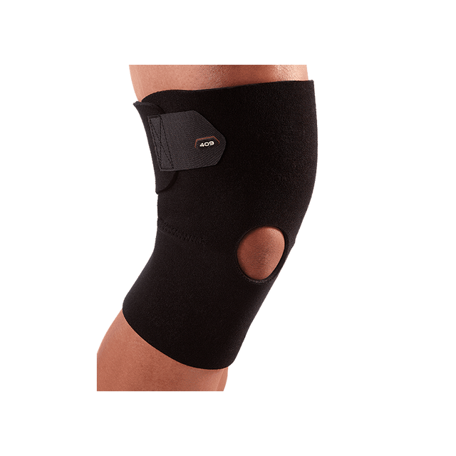 McDavid 409 Adjustable Knee Pad