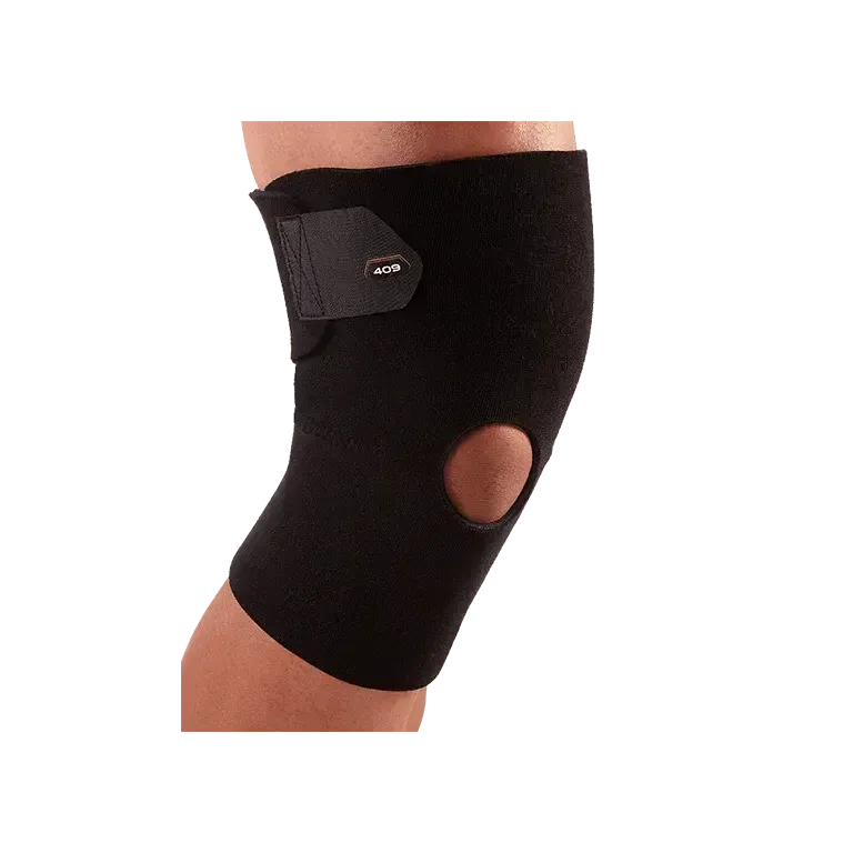 Rodillera Ajustable McDavid 409