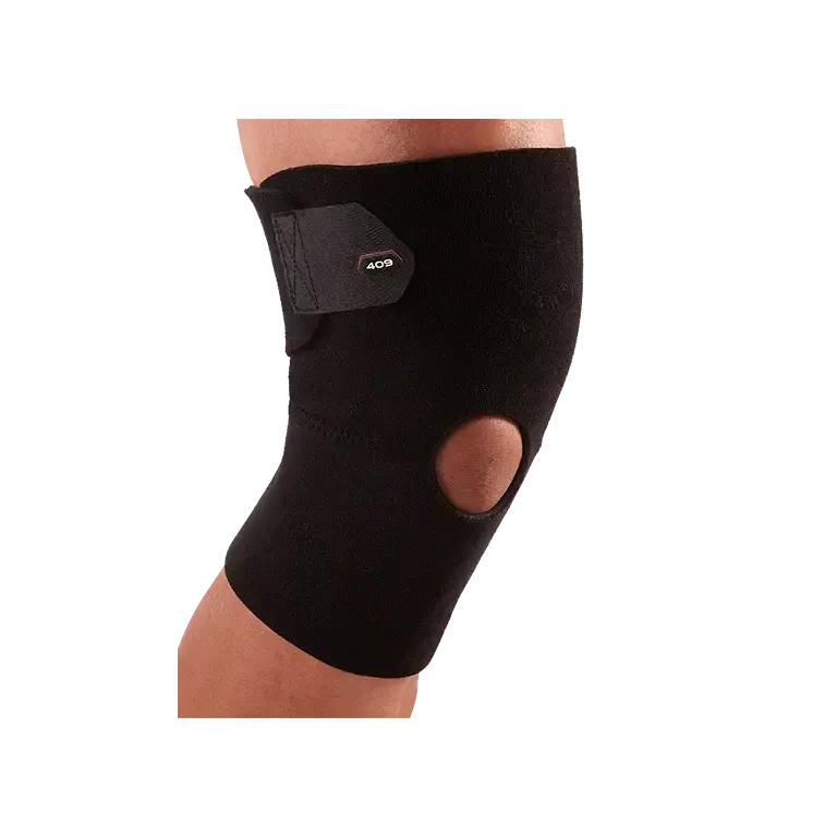 Rodillera Ajustable McDavid 409