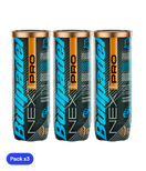 Pelotas Bullpadel Next Pro (Pack x3)