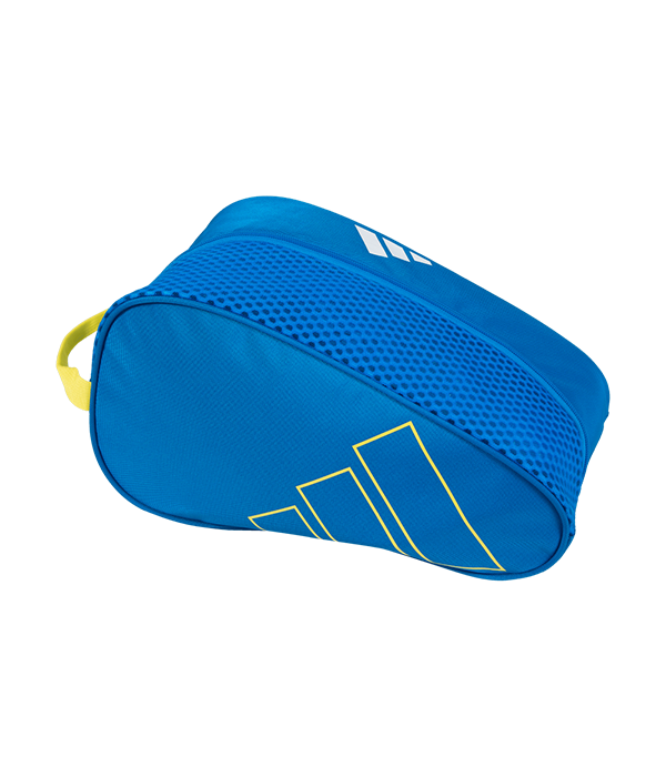 Adidas Shoe Bag Blue   2024