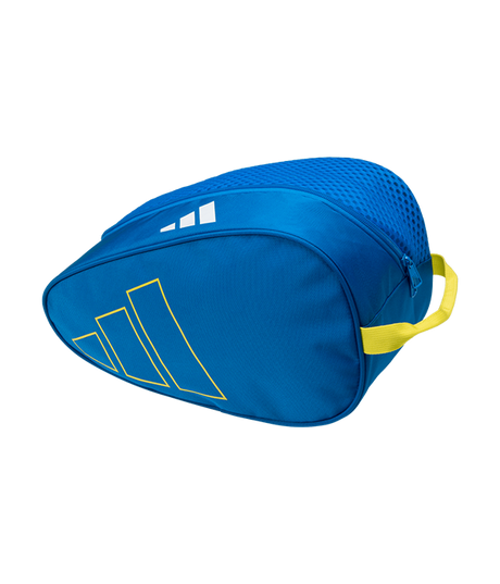 Adidas Shoe Bag Blue   2024