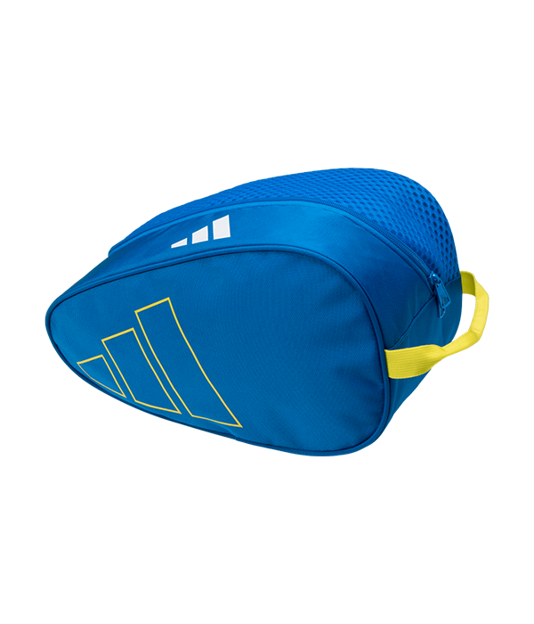 Adidas Shoe Bag Blue   2024